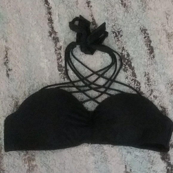 2 piece swimsuit - Picture 2 of 3